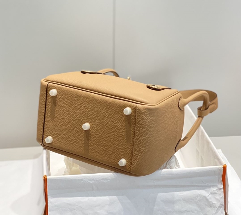 Hermes Top Handle Bags